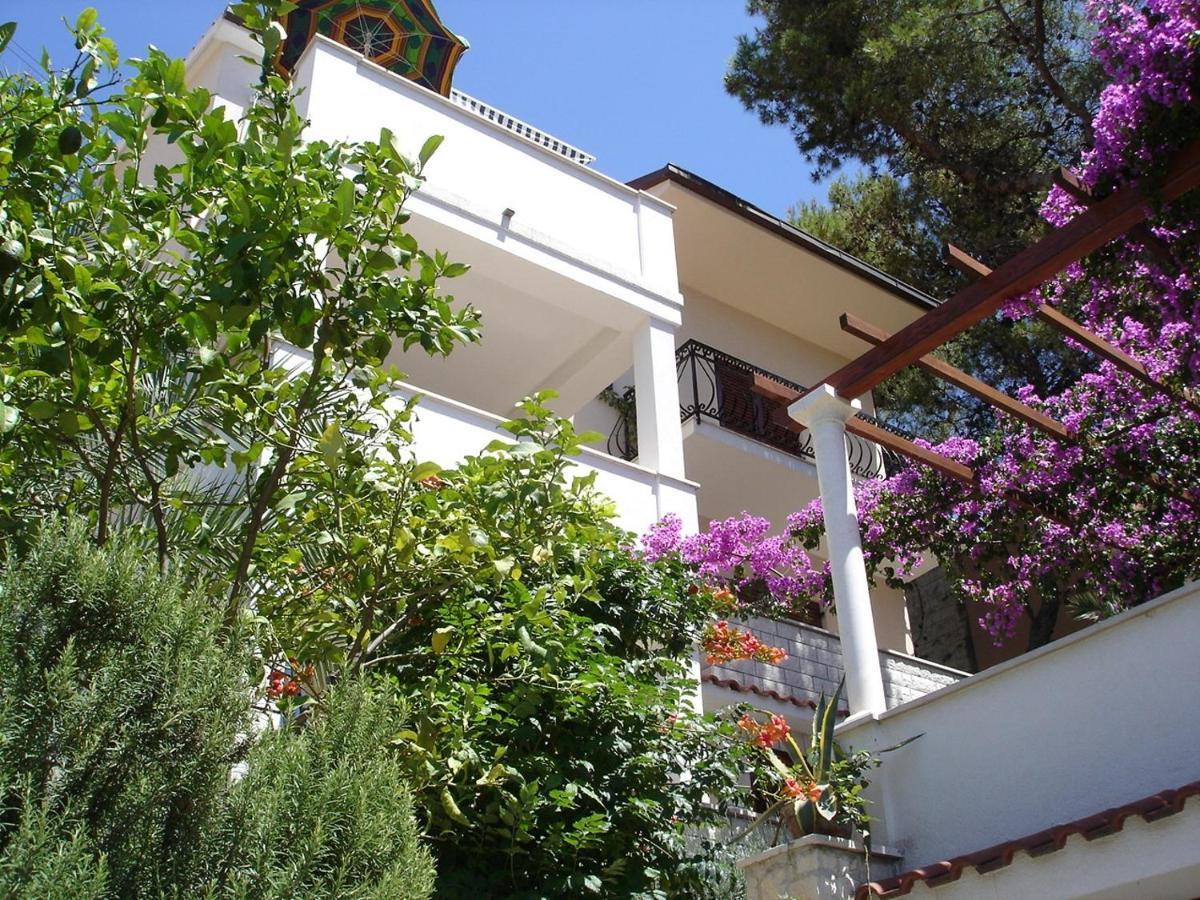 Apartments By The Sea Trogir - 11895 Exterior foto