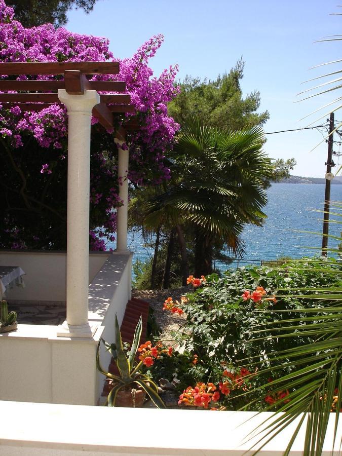 Apartments By The Sea Trogir - 11895 Exterior foto