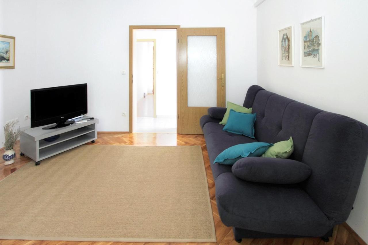 Apartments By The Sea Trogir - 11895 Exterior foto
