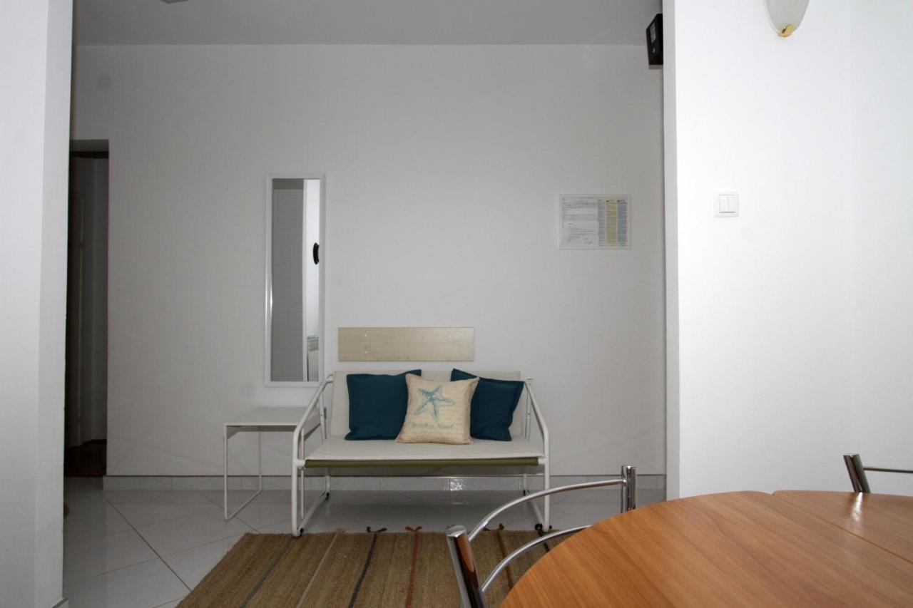 Apartments By The Sea Trogir - 11895 Exterior foto